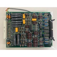 JEOL BP101861-01 DFC CONT PB...